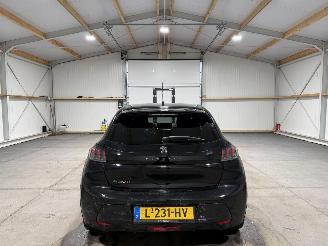 Peugeot e-208 50kWh Allure Pack 100kW Automaat picture 7