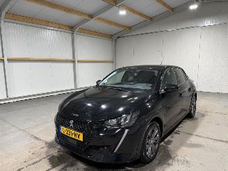 Peugeot e-208 50kWh Allure Pack 100kW Automaat picture 10