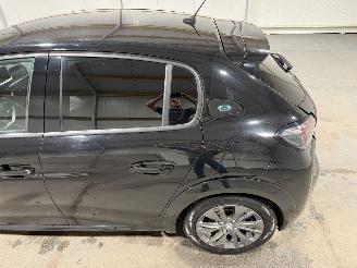 Peugeot e-208 50kWh Allure Pack 100kW Automaat picture 17