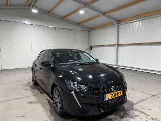 Peugeot e-208 50kWh Allure Pack 100kW Automaat picture 3