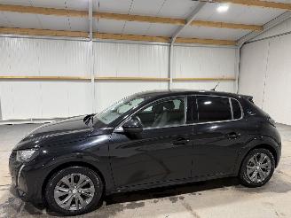 Peugeot e-208 50kWh Allure Pack 100kW Automaat picture 9