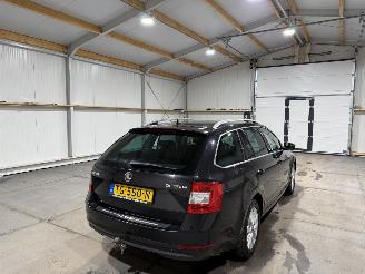 Skoda Octavia 1.0TSI 85kW Automaat Ambition Business picture 6