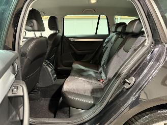 Skoda Octavia 1.0TSI 85kW Automaat Ambition Business picture 21