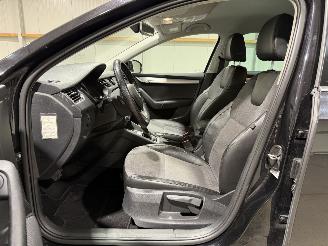 Skoda Octavia 1.0TSI 85kW Automaat Ambition Business picture 14