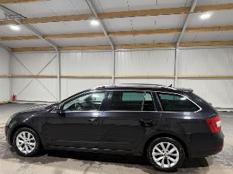 Skoda Octavia 1.0TSI 85kW Automaat Ambition Business picture 11