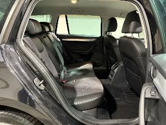 Skoda Octavia 1.0TSI 85kW Automaat Ambition Business picture 22