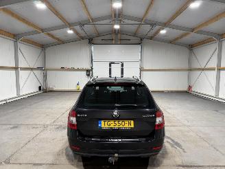 Skoda Octavia 1.0TSI 85kW Automaat Ambition Business picture 7