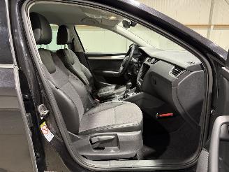 Skoda Octavia 1.0TSI 85kW Automaat Ambition Business picture 23