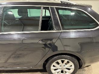 Skoda Octavia 1.0TSI 85kW Automaat Ambition Business picture 13
