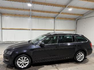 Skoda Octavia 1.0TSI 85kW Automaat Ambition Business picture 9