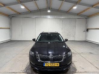 Skoda Octavia 1.0TSI 85kW Automaat Ambition Business picture 4