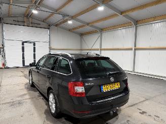 Skoda Octavia 1.0TSI 85kW Automaat Ambition Business picture 12