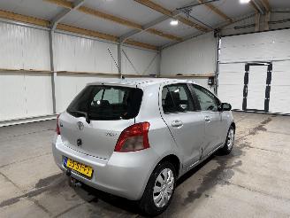 Toyota Yaris 1.3VVTi 64kW Sol picture 6