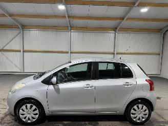 Toyota Yaris 1.3VVTi 64kW Sol picture 8