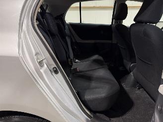 Toyota Yaris 1.3VVTi 64kW Sol picture 31