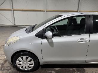 Toyota Yaris 1.3VVTi 64kW Sol picture 13