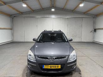 Hyundai I-30 1.6 85kW Airco picture 4