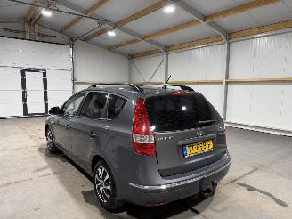 Hyundai I-30 1.6 85kW Airco picture 12