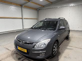 Hyundai I-30 1.6 85kW Airco picture 10