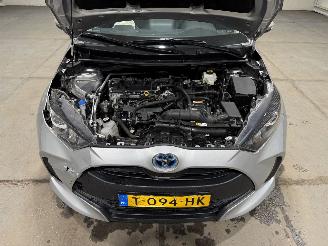 Toyota Yaris 1.5Hybrid 67kW Automaat Active picture 26