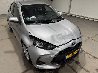 Toyota Yaris 1.5Hybrid 67kW Automaat Active picture 19