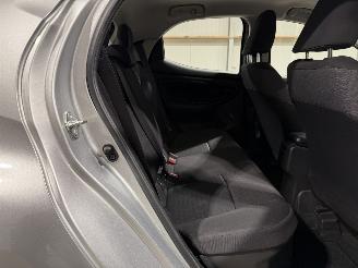 Toyota Yaris 1.5Hybrid 67kW Automaat Active picture 36