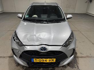 Toyota Yaris 1.5Hybrid 67kW Automaat Active picture 20