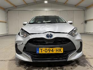 Toyota Yaris 1.5Hybrid 67kW Automaat Active picture 23