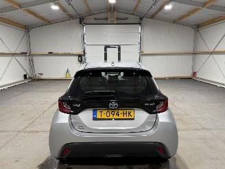 Toyota Yaris 1.5Hybrid 67kW Automaat Active picture 7