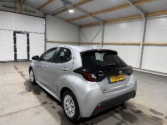 Toyota Yaris 1.5Hybrid 67kW Automaat Active picture 12
