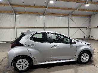 Toyota Yaris 1.5Hybrid 67kW Automaat Active picture 5