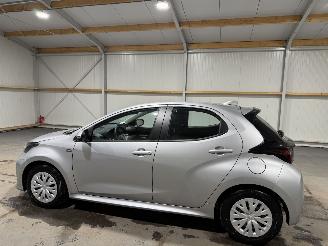 Toyota Yaris 1.5Hybrid 67kW Automaat Active picture 11