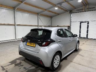 Toyota Yaris 1.5Hybrid 67kW Automaat Active picture 6