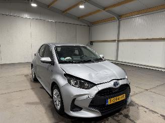 Toyota Yaris 1.5Hybrid 67kW Automaat Active picture 3