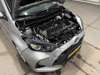 Toyota Yaris 1.5Hybrid 67kW Automaat Active picture 25