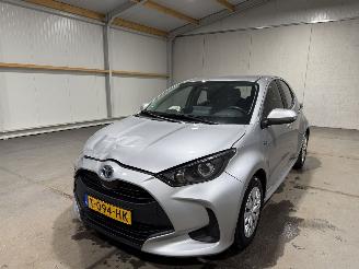 Toyota Yaris 1.5Hybrid 67kW Automaat Active picture 10