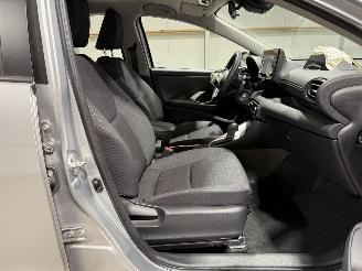 Toyota Yaris 1.5Hybrid 67kW Automaat Active picture 37