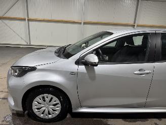 Toyota Yaris 1.5Hybrid 67kW Automaat Active picture 13