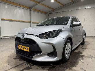 Toyota Yaris 1.5Hybrid 67kW Automaat Active picture 24