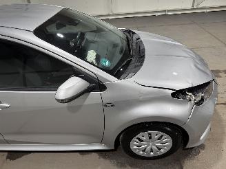 Toyota Yaris 1.5Hybrid 67kW Automaat Active picture 18