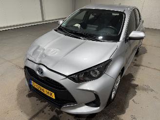 Toyota Yaris 1.5Hybrid 67kW Automaat Active picture 21