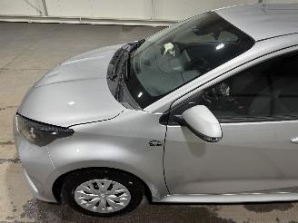 Toyota Yaris 1.5Hybrid 67kW Automaat Active picture 17