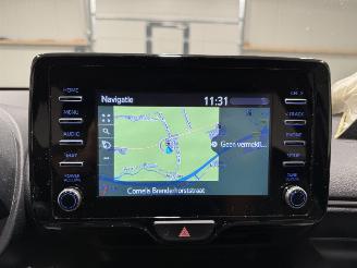 Toyota Yaris 1.5Hybrid 67kW Automaat Active picture 31