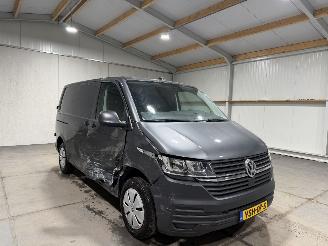 Volkswagen Transporter 2.0TDI 66kW L1H1 picture 3