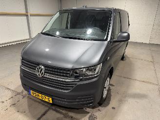 Volkswagen Transporter 2.0TDI 66kW L1H1 picture 21