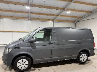 Volkswagen Transporter 2.0TDI 66kW L1H1 picture 9