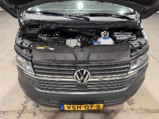 Volkswagen Transporter 2.0TDI 66kW L1H1 picture 29
