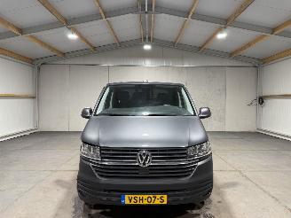 Volkswagen Transporter 2.0TDI 66kW L1H1 picture 4