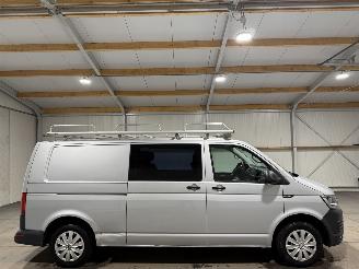 Avarii auto utilitare Volkswagen Transporter 2.0TDI 75kW L2H1 DC Comfortline Plus 2018/4