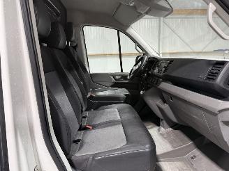 MAN TGE 30 2.0D 103kW Automaat Airco Standaard Hoog picture 18